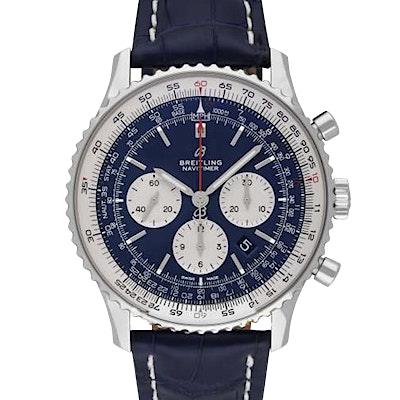 Breitling Navitimer B01 Chronograph 46 - AB0127211C1P1